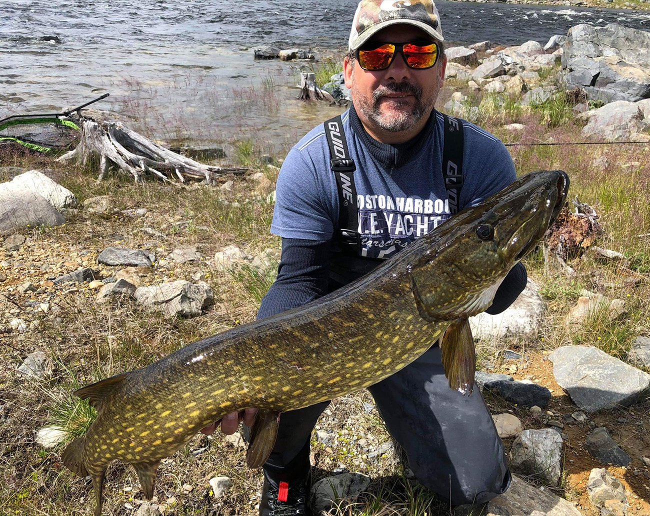 Jenzza Lures Haglö Hybrid